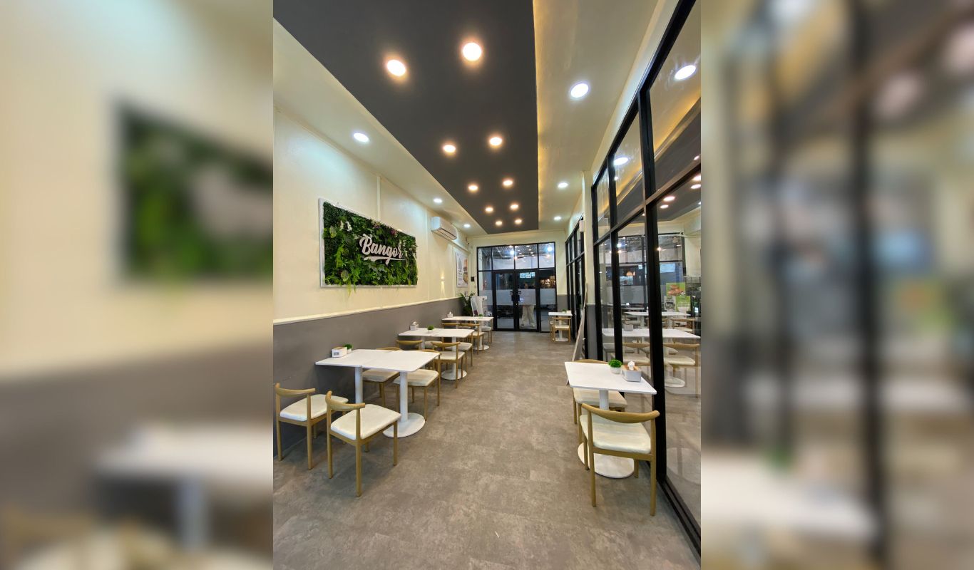 Apa Itu Outlet Semi Flagship dan Bangor 2.0? Burger Bangor Sudah Punya Keduanya, Segera Kunjungi
